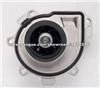 High Precision Custom Aluminum Casting Car Water Pump With ISO9001 TS16949