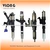 8901 Diesel Fuel Auto Engine Injector 095000-8901 (8-98151837-3) And Original Common Rail Injektor 0950008901 For Isuzu