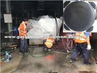 Air Casters Are Typically Used In The Load