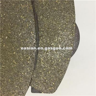 Wholesale Auto Brake Pad For BENZ BUS EURO Car Repairing