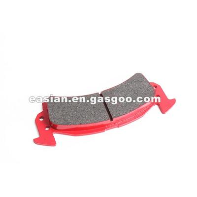 Wholesale Auto Brake Pad For SCANIA K113 Car Repairing