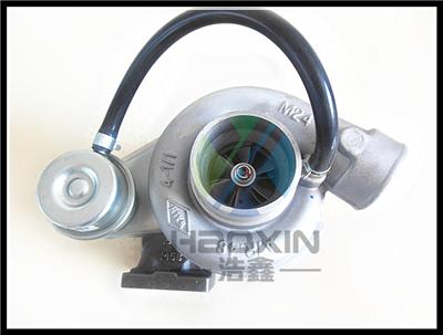 TURBO TB25 471169-5002 Water Cooled Turbine Turbocharger For Jiangling JMC For ISUZU Light Truck JX493ZQ JX493ZLQ 68KW Turbocharger