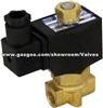 CKD Solenoid Valve AP Series