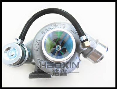 TB25 471169-5006 471169-0006 1118300TC Water Cooled Turbo Turbocharger