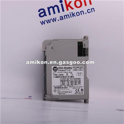 AB 1768-L43 NEW & ORIGINAL PLC DCS SUPPLIER China 1 Year Warranty