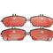 008 420 06 20 Mercedes Benz Disc Brake Pad - img3