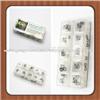 B22 Common Rail Injector Adjusting Washers Shims Gasket Repair Kits