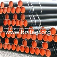 Seamless Carbon Steel Pipes Hot Rolled