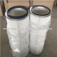 PTFE Filter Cartridge Dust Collector