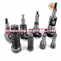 Plunger&Barrel PS7100 P11 For Diesel Fuel Injection Parts High Quality