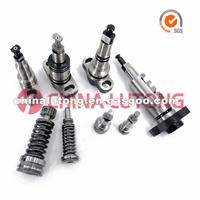 Plunger&Barrel PS7100 2 418 445 997 For Diesel Fuel Injection Parts High Quality