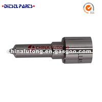 Diesel Engine Part Fuel Common Rail Nozzle DSLA150P1103