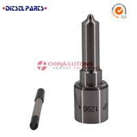 Common Rail Injector Nozzle Replacement DLLA82P1668