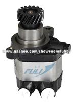 HINO H07D 44310-1903 Power Steering Pump