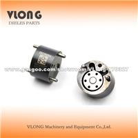 Diesel Injector VALVE 9308-621C 28239294 28440421 Common Rail Valve Black Coating Valve 9308Z621C 28538389 9308 621C EU3/4