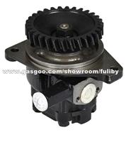 ISUZU 6HH1 2HOLES 470-04156 Power Steering Pump