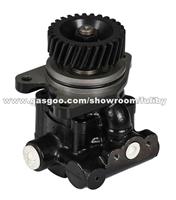 ISUZU 6BG1 6BD1T 475-04065/475-04080/475-03914/1-19500-371 Power Steering Pump