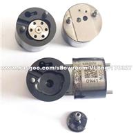 Control Valves 9308-625c 28277576 28346624 28362727 For Common Rail Diesel Fuel Injector EMBR00101D