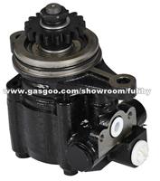 ISUZU 6SA1 19500-351/475-0524/475-0547 Power Steering Pump