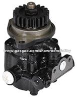 ISUZU10PC1/10PB1 447-03940/475-03923 Power Steering Pump