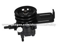 ISUZU 4KB1 8-97084-207-0 Power Steering Pump