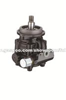 ISUZU 6WF1 1-19500561-0 Power Steering Pump