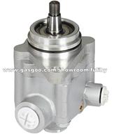 SCANIA 1421273/571435/1324223/1457709/542001010 Power Steering Pump