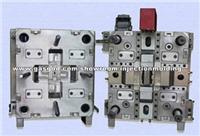 plastic injection mold