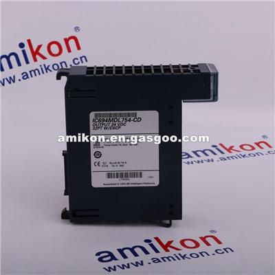 GE IC697BEM731.C127495 NEW & ORIGINAL PLC DCS SUPPLIER China 1 Year Warranty