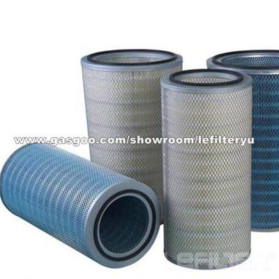 P191280 Donaldson Filter Cartridge