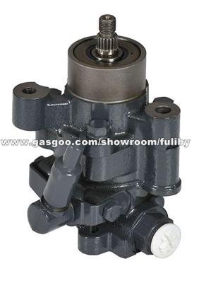 TOYOTA 2L 475-3901/44320-35251/44320-35441 Power Steering Pump