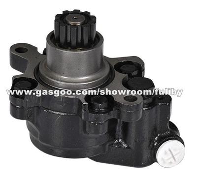 TOYOTA 14B/44310-37070/44320-36250/44320/87304 Power Steering Pump