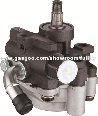 TOYOTA 5L 44310-35560 Power Steering Pump