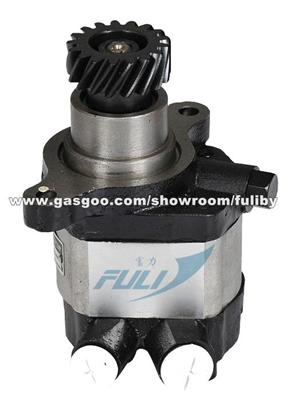 HINO H07D 44310-1903 Power Steering Pump