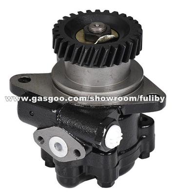 ISUZU 4BC2(NEW) 4BE1 44306-1160Q Power Steering Pump