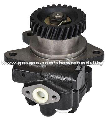 ISUZU 4BD1T/BC2(OLE) 44306-1160QA Power Steering Pump