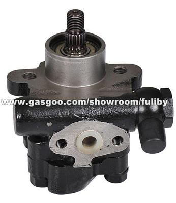 ISUZU 4JG2 8973547300 Power Steering Pump