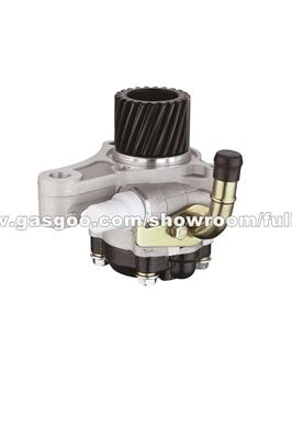 MITSUBISHI 4D34T MK383006 Power Steering Pump