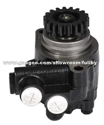 MITSUBISHI 6D14/15 Power Steering Pump