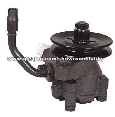 MITSUBISHI 4D31 MC117853/57100-5H000/57100-45210/MB563690 Power Steering Pump