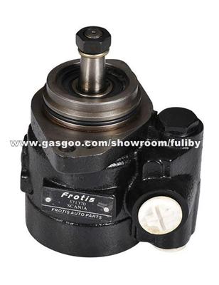 SCANIA 571370/394443 7674955284 Power Steering Pump