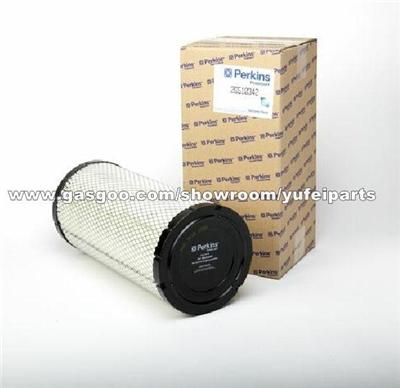 Perkins 404F-E22TA Diesel Engine Parts/ Perkins 400F Series Power Parts