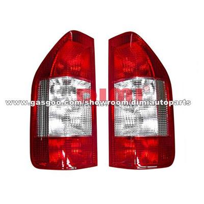 Mercedes Benz Sprinter Tail Lamp 0008261656 0008261556