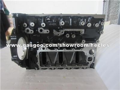 ISUZU 4HK1 CYLINDER BLOCK