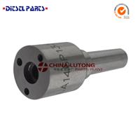 Auto Parts Diesel Injection Pump Nozzle DLLA150S616