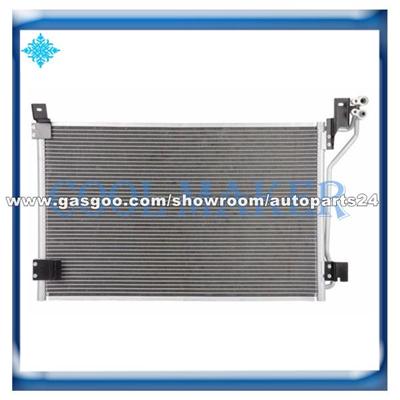 Auto Ac Condenser For Ford Crown Victoria/Lincoln/Mercury FO3030189 3W1H19710AA 3W1Z19712AA