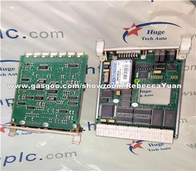 ABB 07DC92 GJR5252200R0101 Competitive Price Prompt Delivery