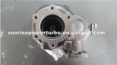 Turbocharger TBP409 465427-0001 Fit For IVECO