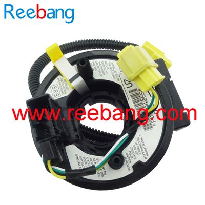 Reebang Spiral Cable Clock Spring For Honda Airbag Clock Spring Accord 2003-2005 77900-SDA-Y21