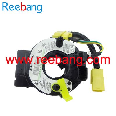 Reebang Spiral Cable Clock Spring For Honda Airbag Clock Spring Jazz City 77900-SAA-G51 77900SAAG51